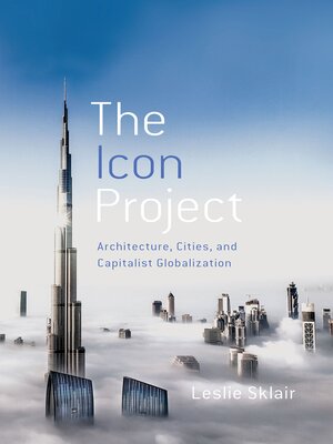 cover image of The Icon Project